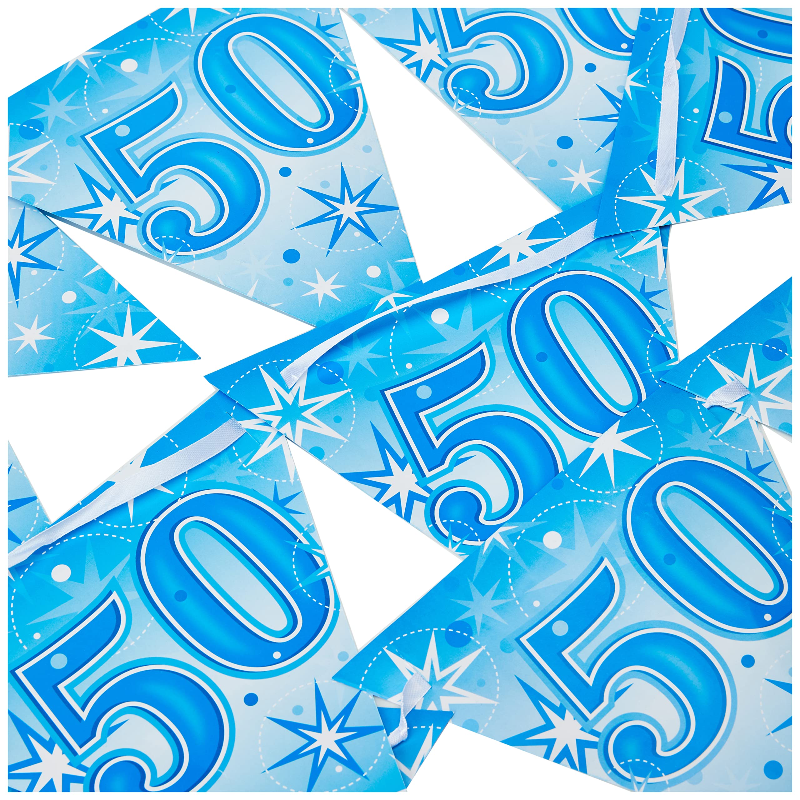 Pioneer Europe Striscione Happy Birthday Con Principesse Disney – 1,8 Metri Per Decorazioni Feste - 2