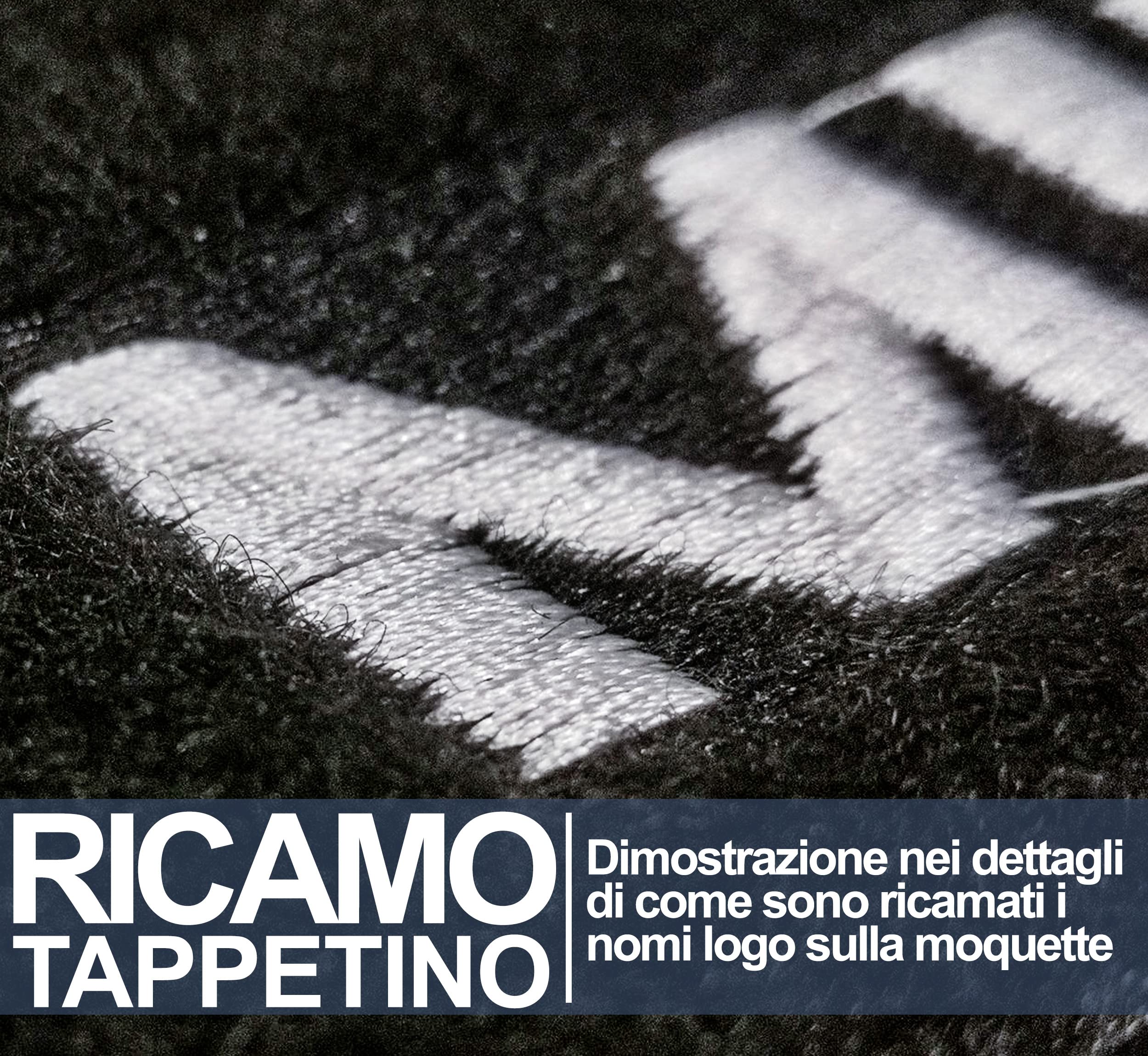 Tappetini Auto Compatibili Per C1 (2005-2014) – Set Completo In Moquette Nera, Sagomati, Con Battitacco E Clip