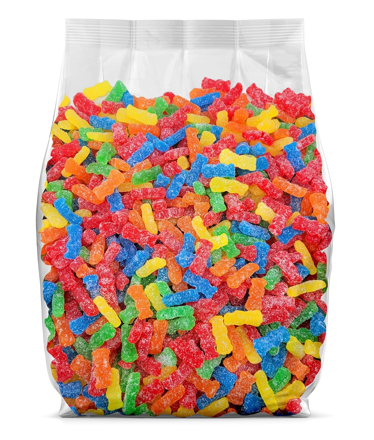 Sour Patch Kids Bulk Candy 5lb Bulk Sour Patch Kids Gummy