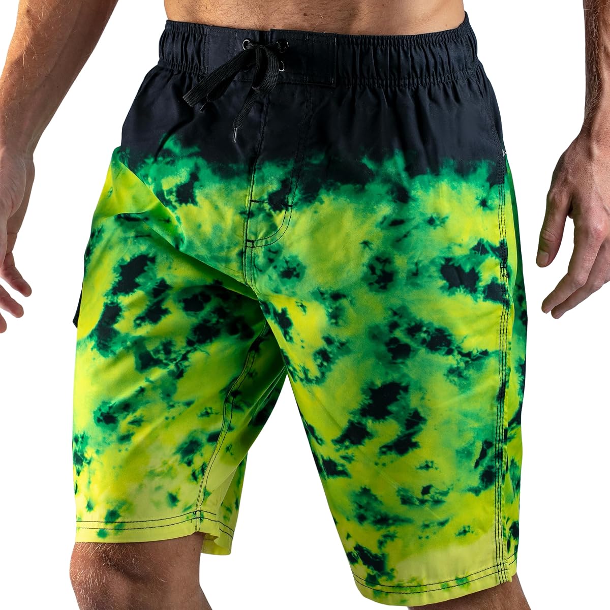 Bañador Kanu Surf Legacy para hombre (tallas regular y extendida)