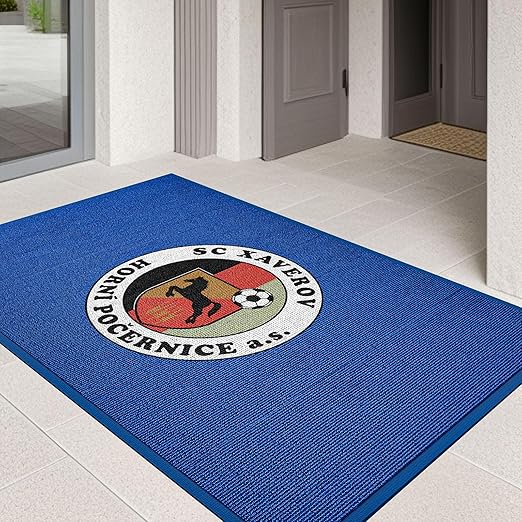 Amazon.com: Commercial Custom Rug Doormat Personalized Floor Mat Any ...
