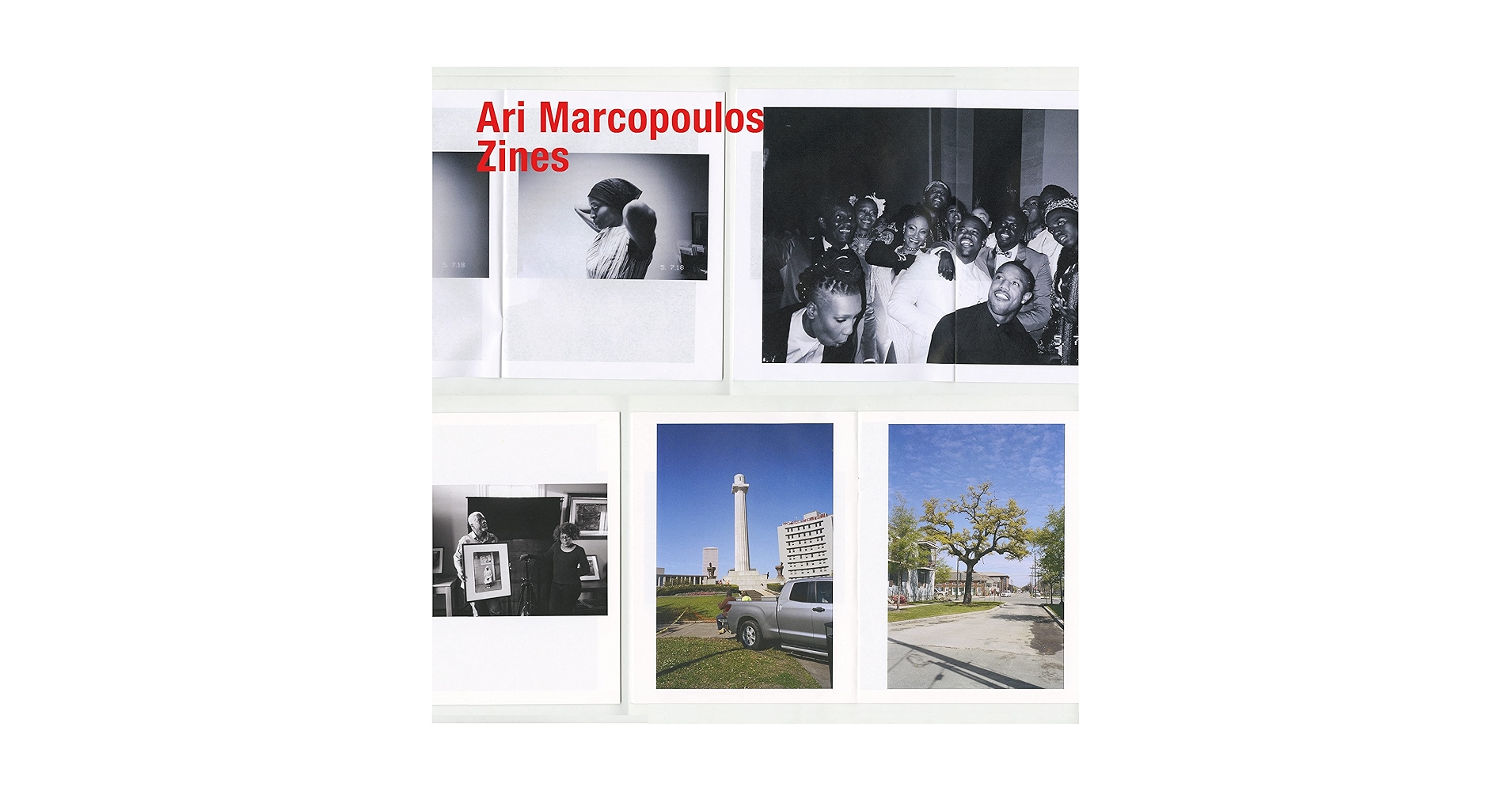 ステッカー付‼️ Heroine Magazine Ari Marcopoulos ステッカー付‼️ Heroine Magazine Ari Marcopoulos ステッカー
