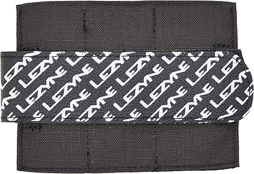 LEZYNE Send-It Caddy, kit de reparación de bicicleta de montaña, kit plano sin cámara para bicicleta de grava, correa de asiento o marco