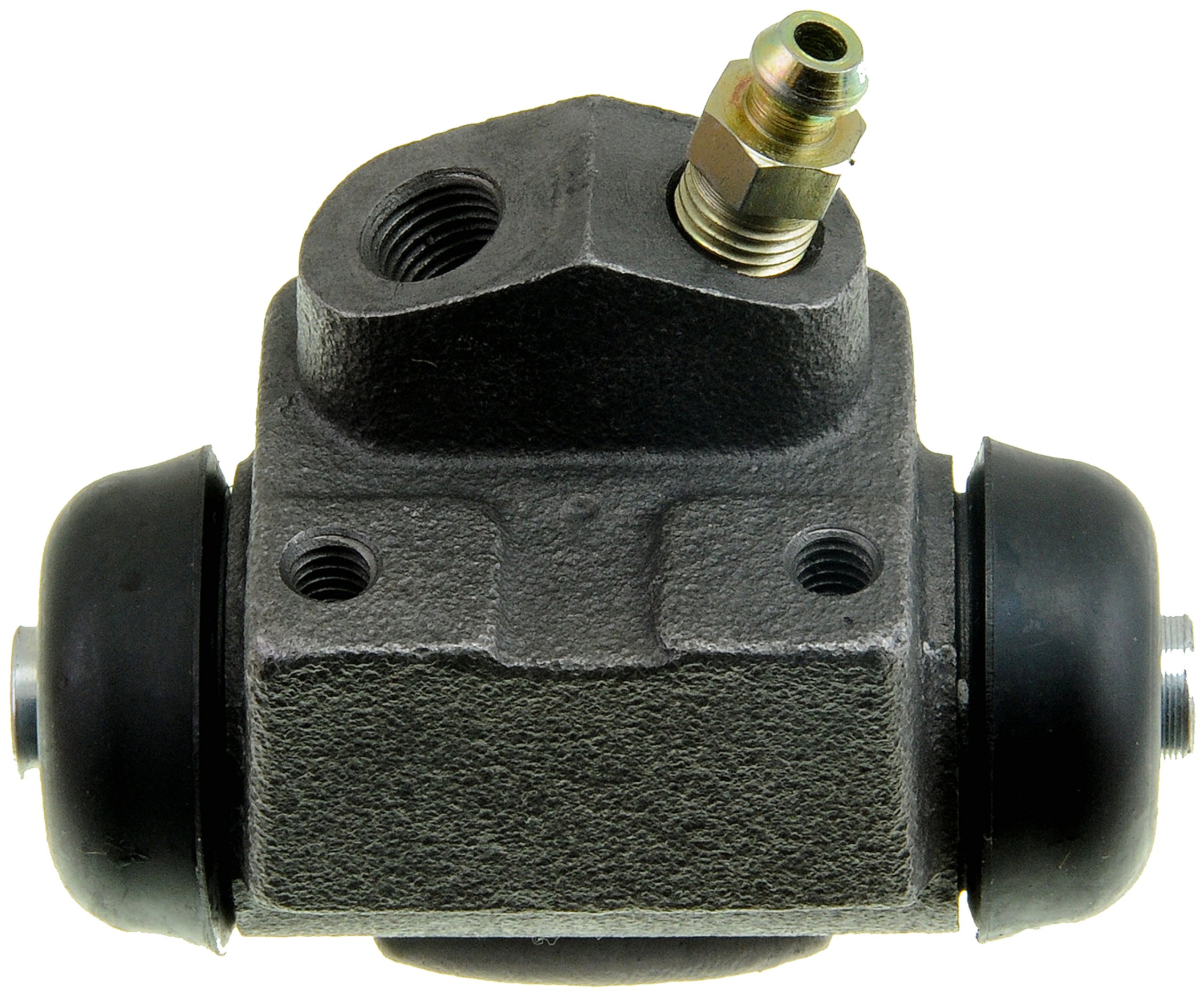 DORMAN W37591 Bore: 7/8 In. - Dorman W37591 Drum Brake Wheel Cylinder Compatible with Select Ford / Mercury Models - Drum Brake Wheel Cylinder - WHEEL CYLINDER - Drum Brake Wheel Cylinder - This direct replacement drum brake wheel cylinder was specifically engineered to match the fit, function and performance of the original wheel cylinder on particular vehicles. It is manufactured and tested for quality assurance. - Ford 1994-83, Mercury 1994-83