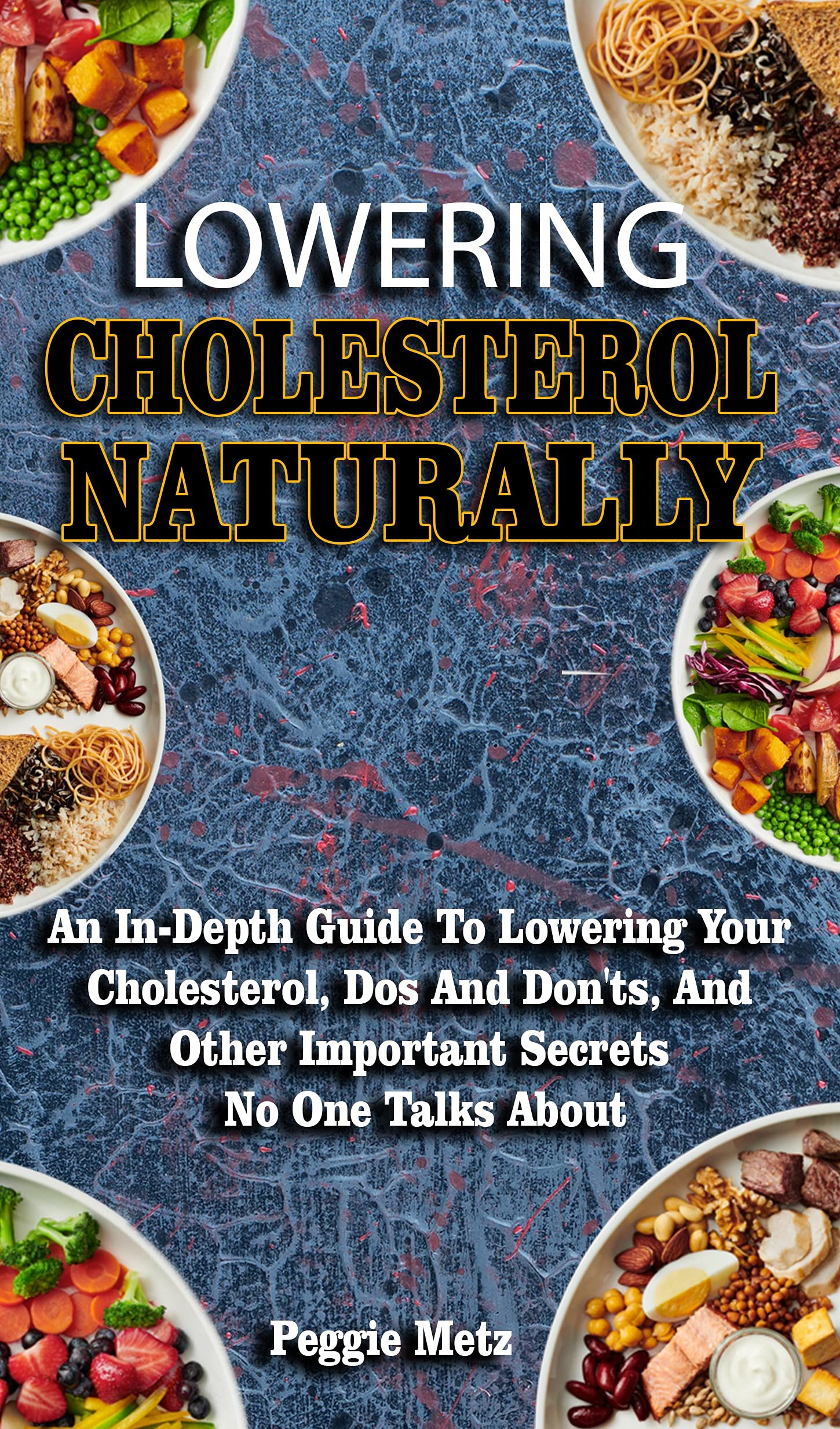 Discover The Secrets To Lowering Your Srom Naturally - zwxxwdp