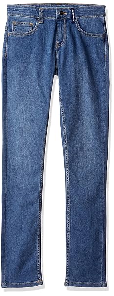 United Colors of Benetton Boys Slim fit Jeans