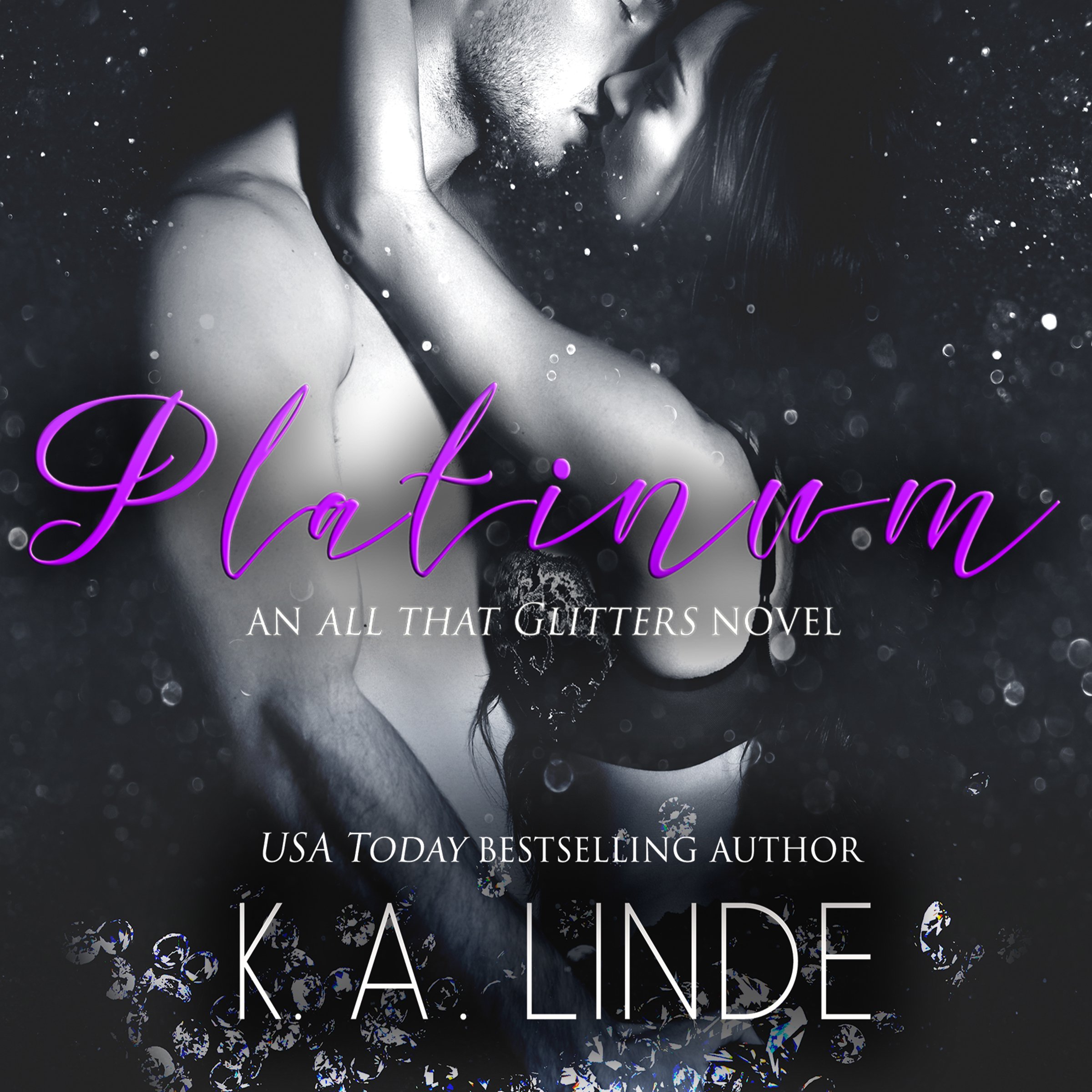 Cover art for Platinum