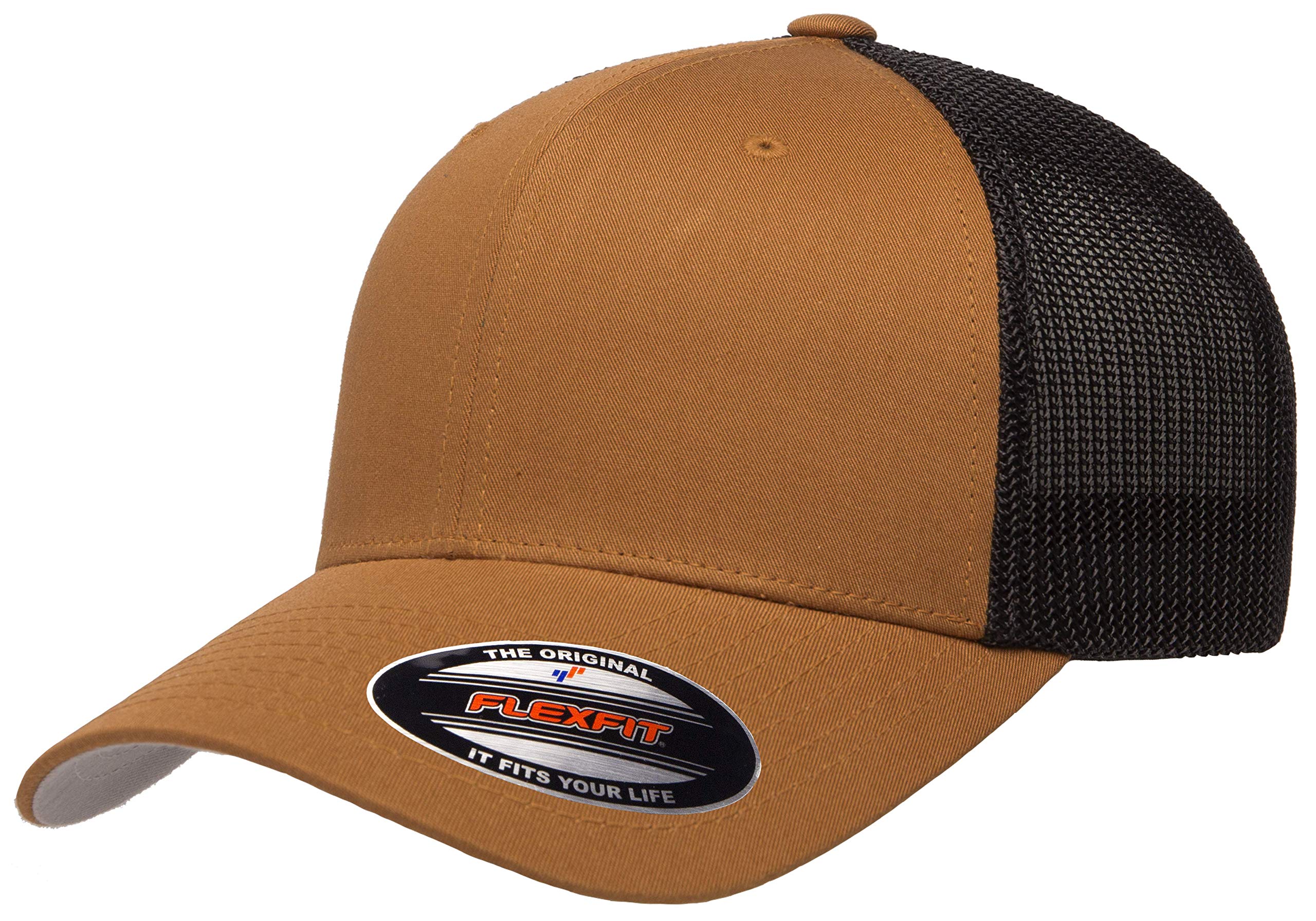 Flexfit Hombre Lanudo Combed Gorra de Béisbol — view 55