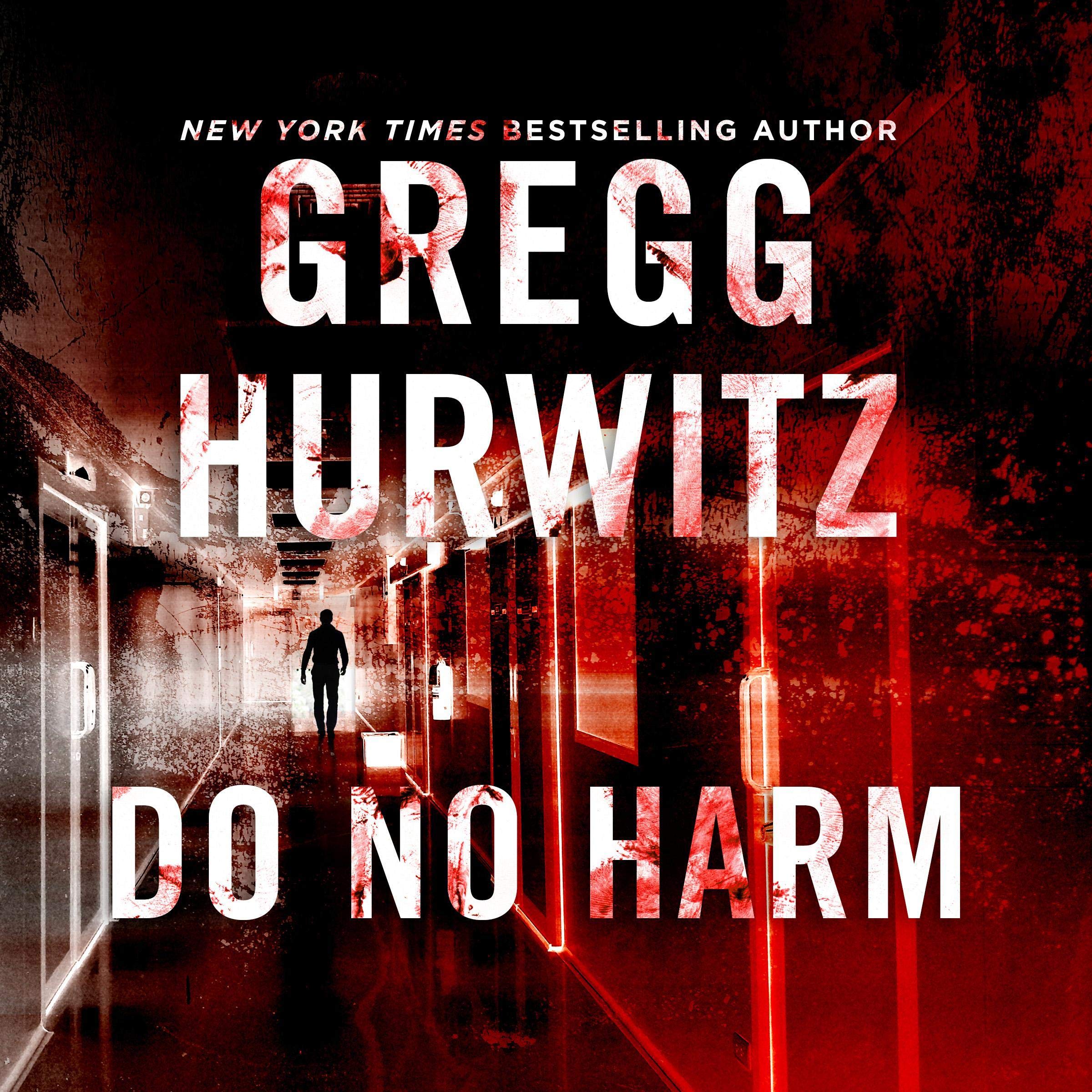 Cover art for Do No Harm