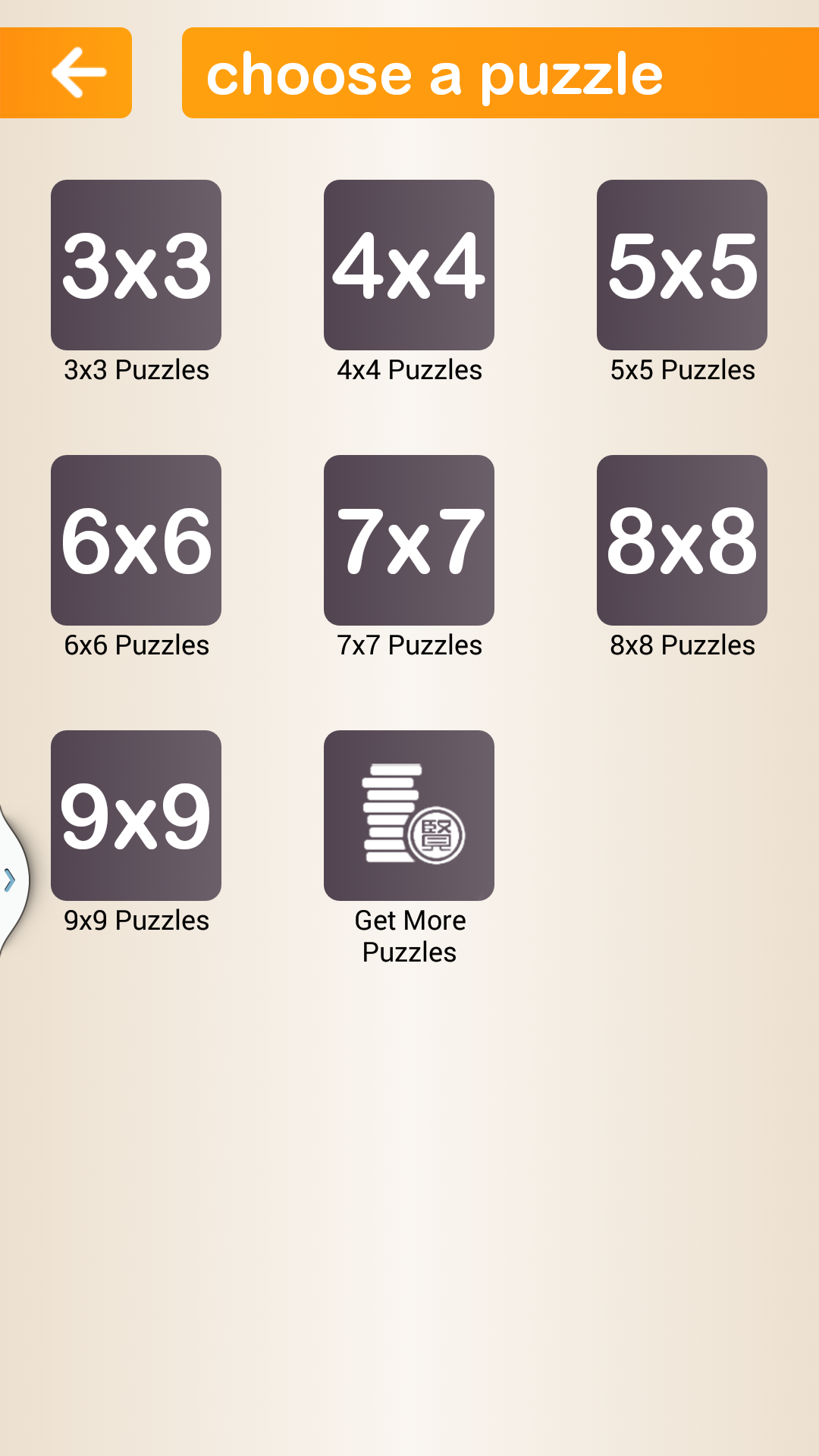 KenKen Classic II - App on Amazon Appstore