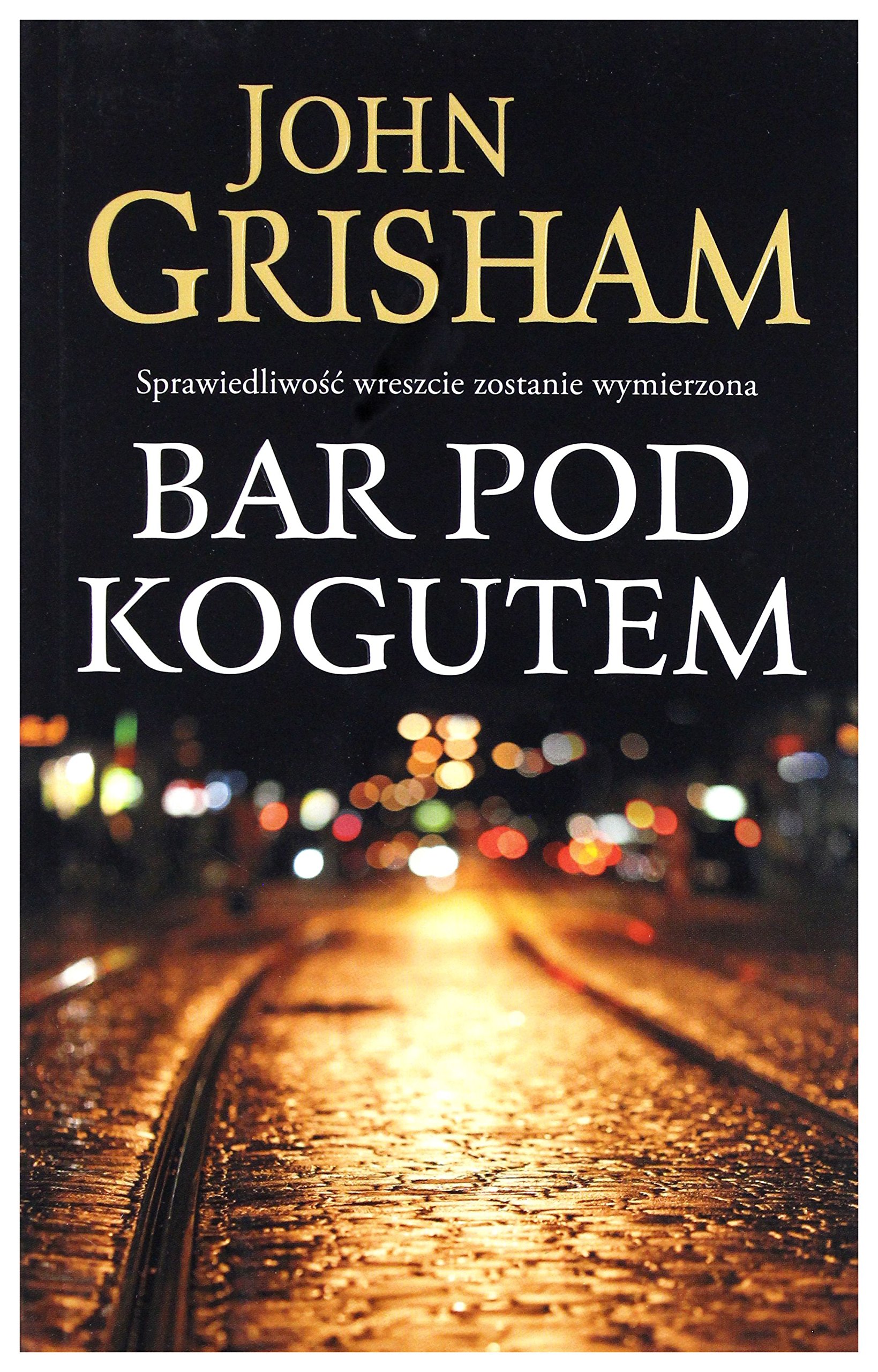 Bar Pod Kogutem