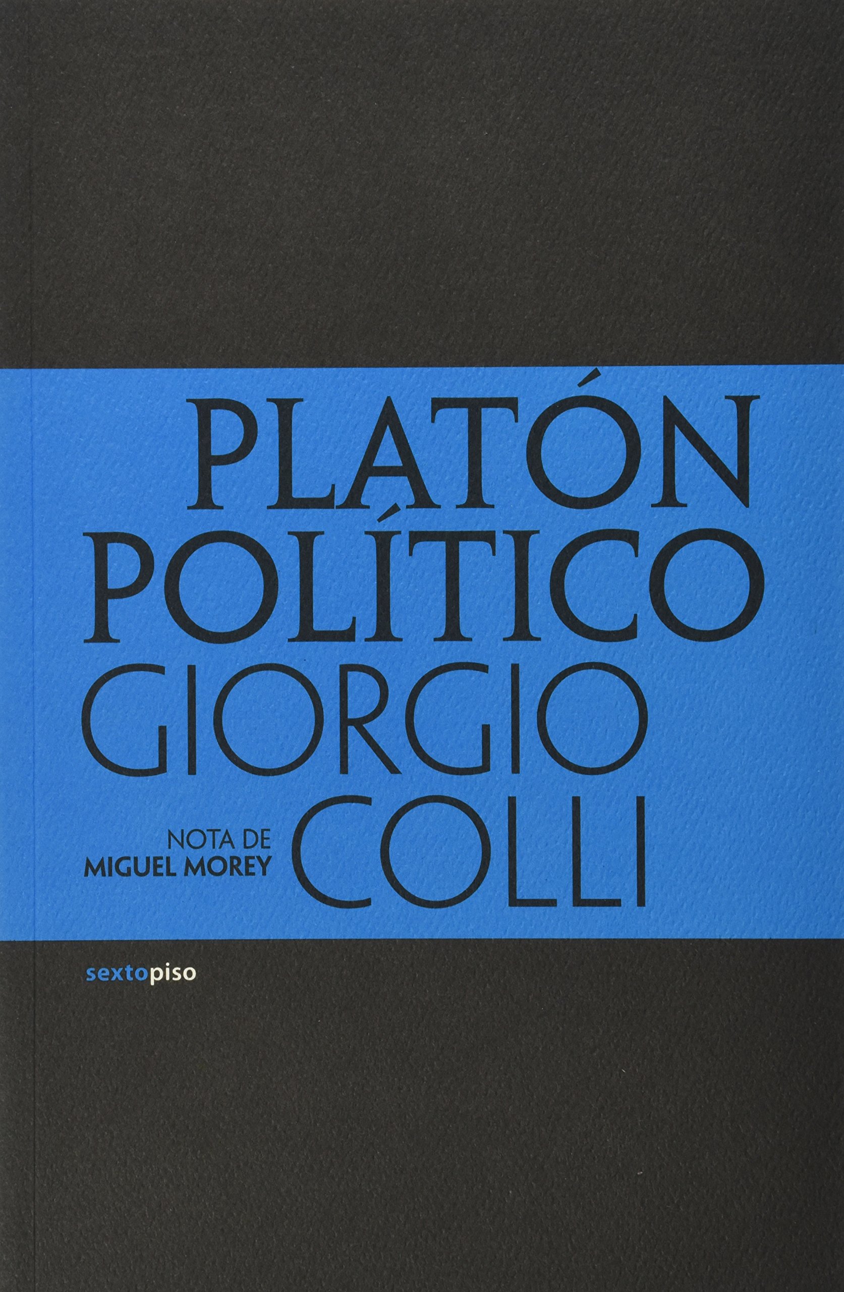 platon politico