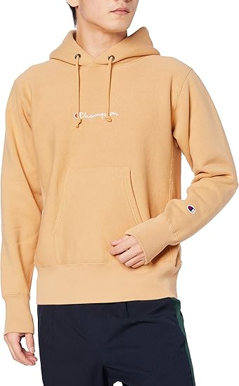 Amazon Co Jp チャンピオン パーカー トレーナー 裏起毛 長袖 11 5oz 定番 スクリプトロゴ刺繍 リバースウィーブ フーデッドスウェットシャツ C3 S111 メンズ 服 ファッション小物 Amazon Co Jp チャンピオン パーカー トレーナー 裏起毛 長袖 11 5oz 定番 スクリプトロゴ刺繍 リバースウィーブ フーデッドスウェットシャツ C3 S111 メンズ 服 ファッション小物