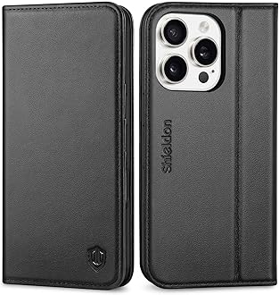 Amazon.co.jp: SHIELDON: iPhone 16 Pro 対応