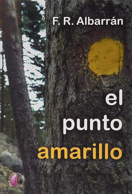 Portada de El Punto Amarillo