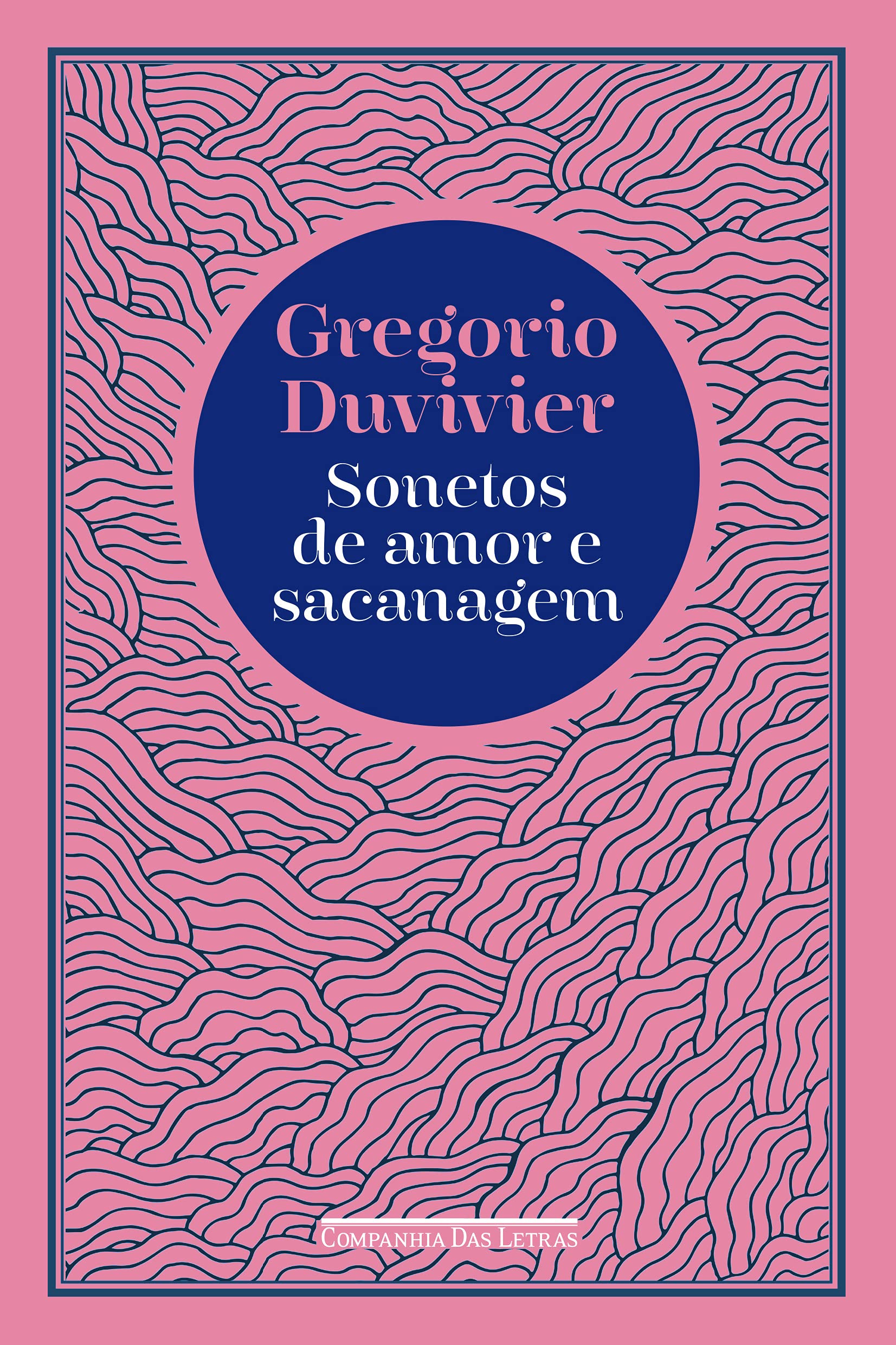Sonetos de amor e sacanagem