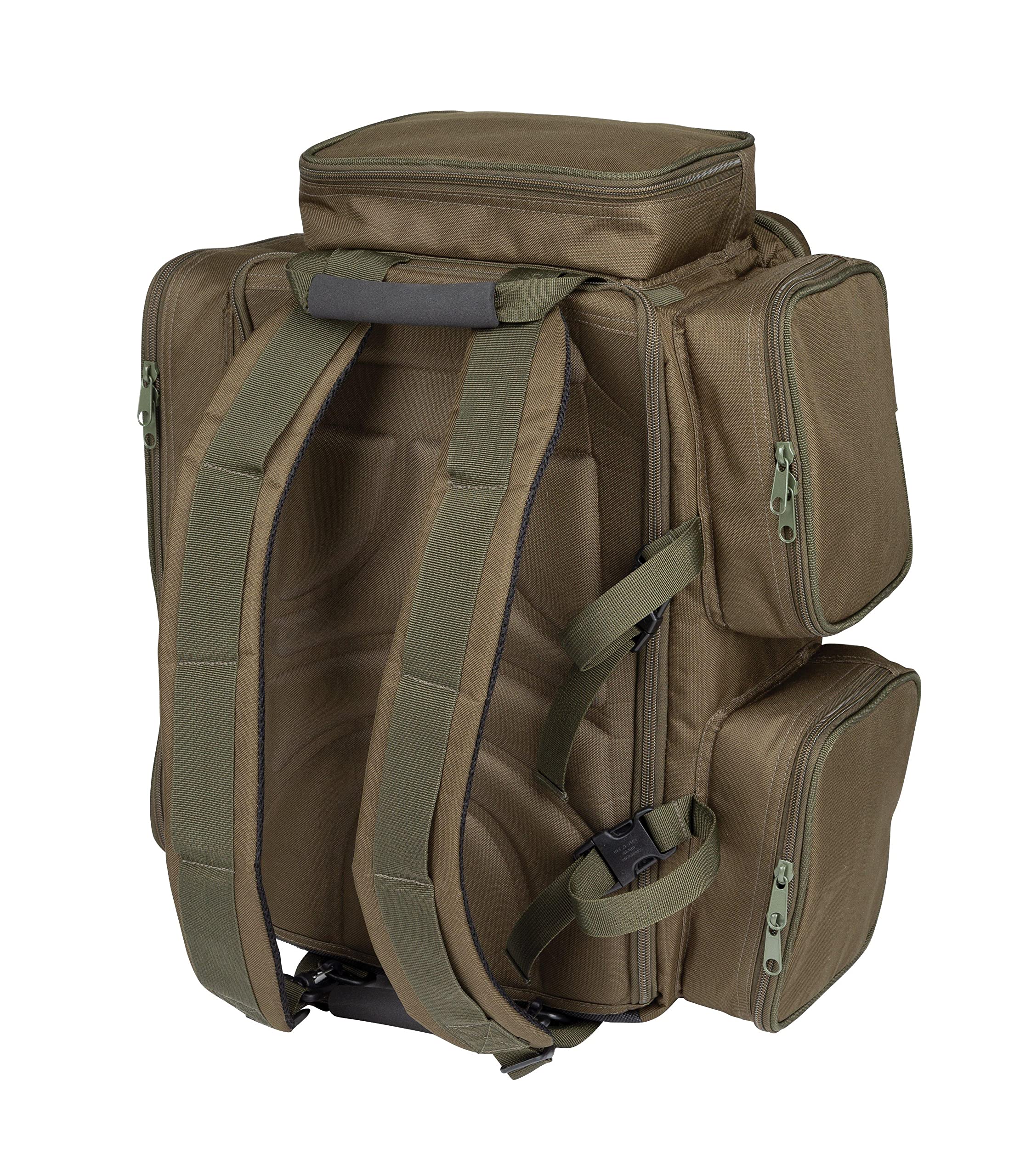 JRC Defender Backpack Large | Mochila de Pesca