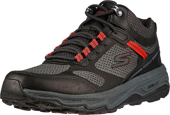 Skechers Gorun Altitude trail running shoe