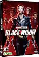 未開封 DVD ブラック・ウィドー BLACK WIDOW シュリンク傷み 未開封 DVD ブラック・ウィドー BLACK WIDOW シュリンク傷み