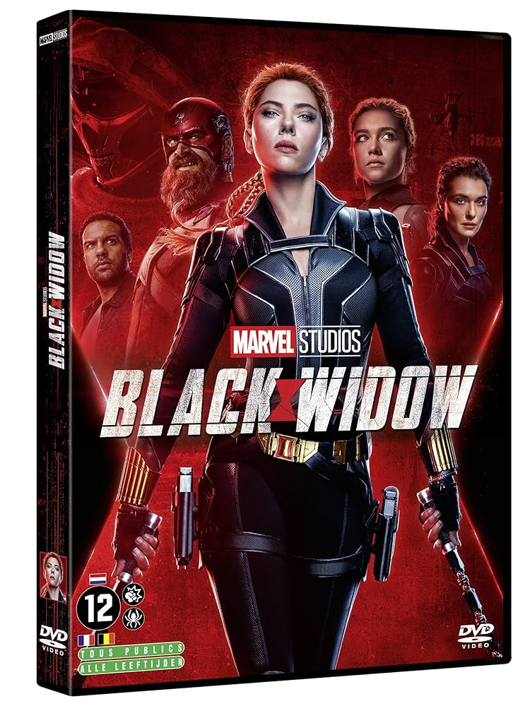 未開封 DVD ブラック・ウィドー BLACK WIDOW シュリンク傷み 未開封 DVD ブラック・ウィドー BLACK WIDOW シュリンク傷み 未