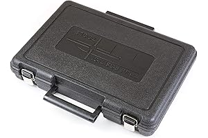 TP-CASECHJ - Blow Molded Carrying Case for Cabinet Hardware Jig