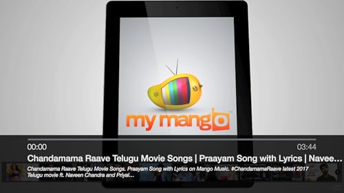Mango Music
