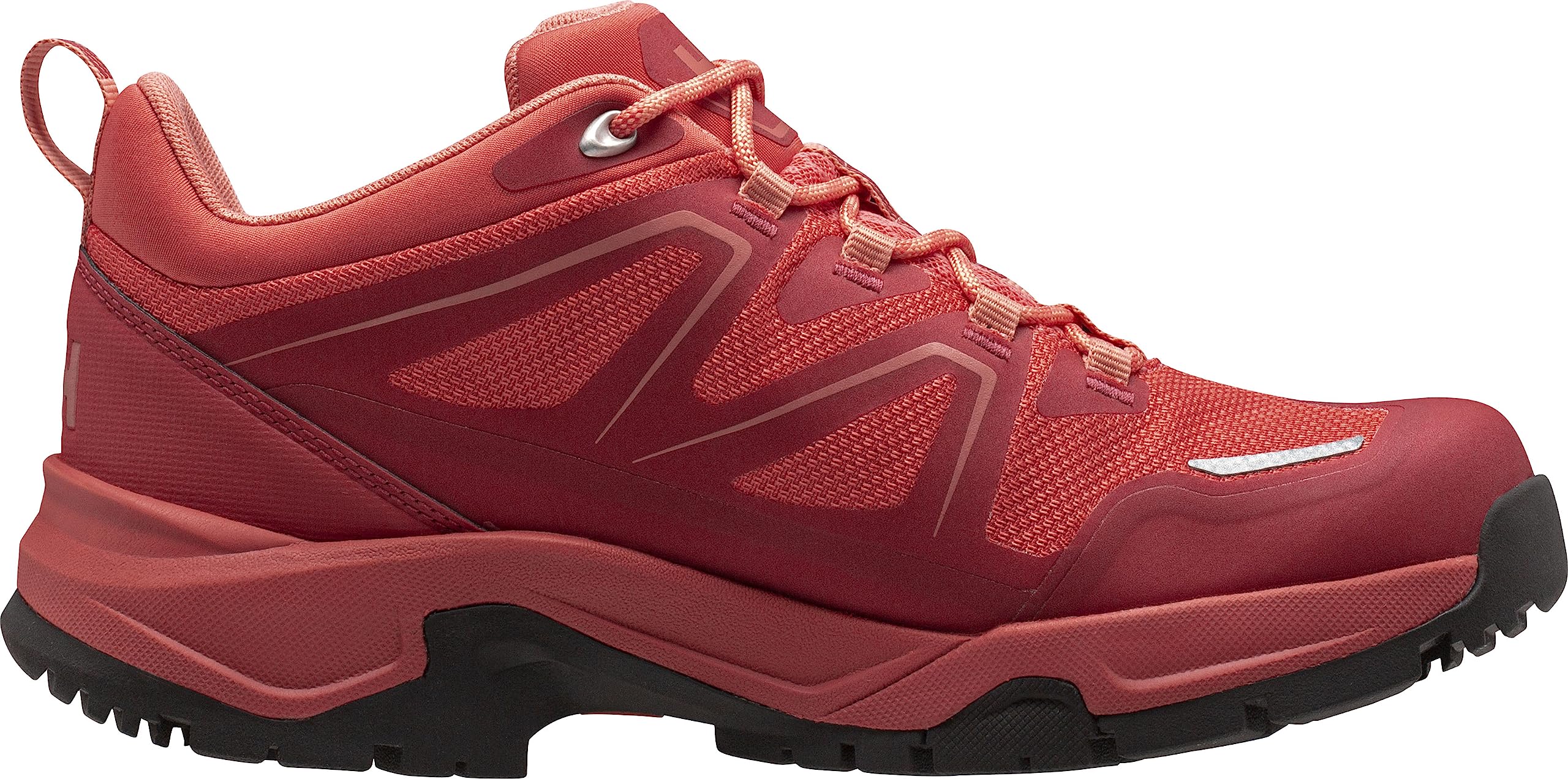 Helly Hansen Zapatos de Senderismo Cascade Low Cut ZapatillasMujer