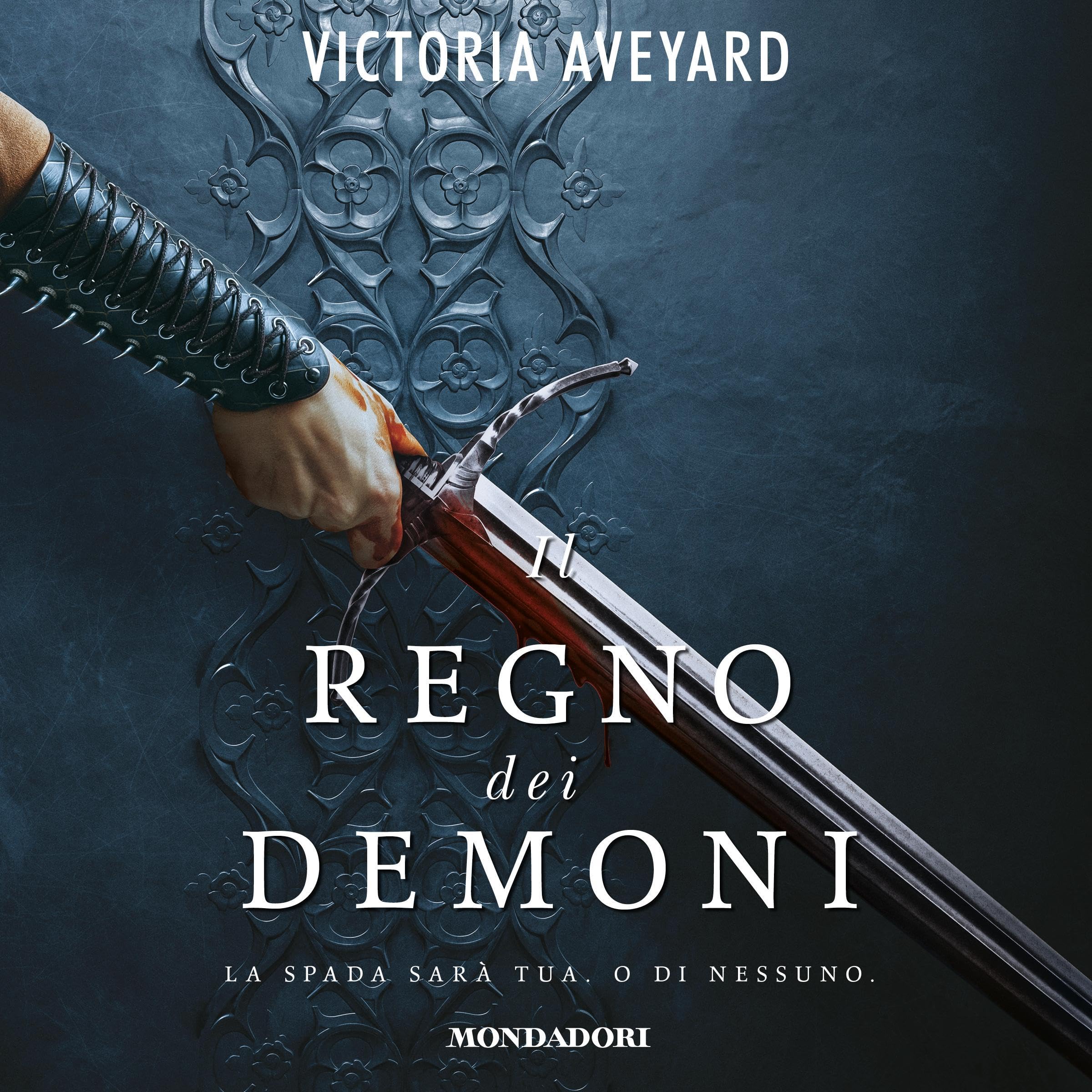 Il regno dei demoni: Il regno delle ceneri 2