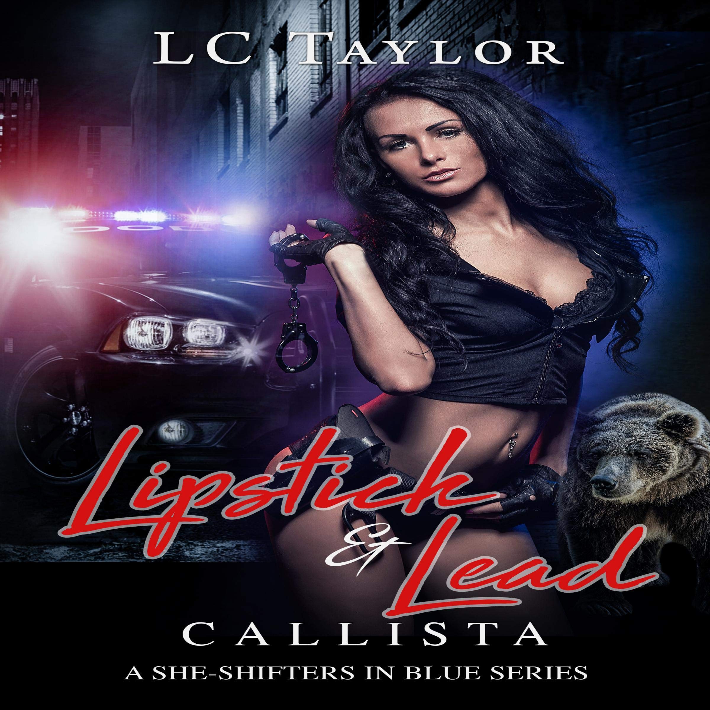 Lipstick & Lead: Callista