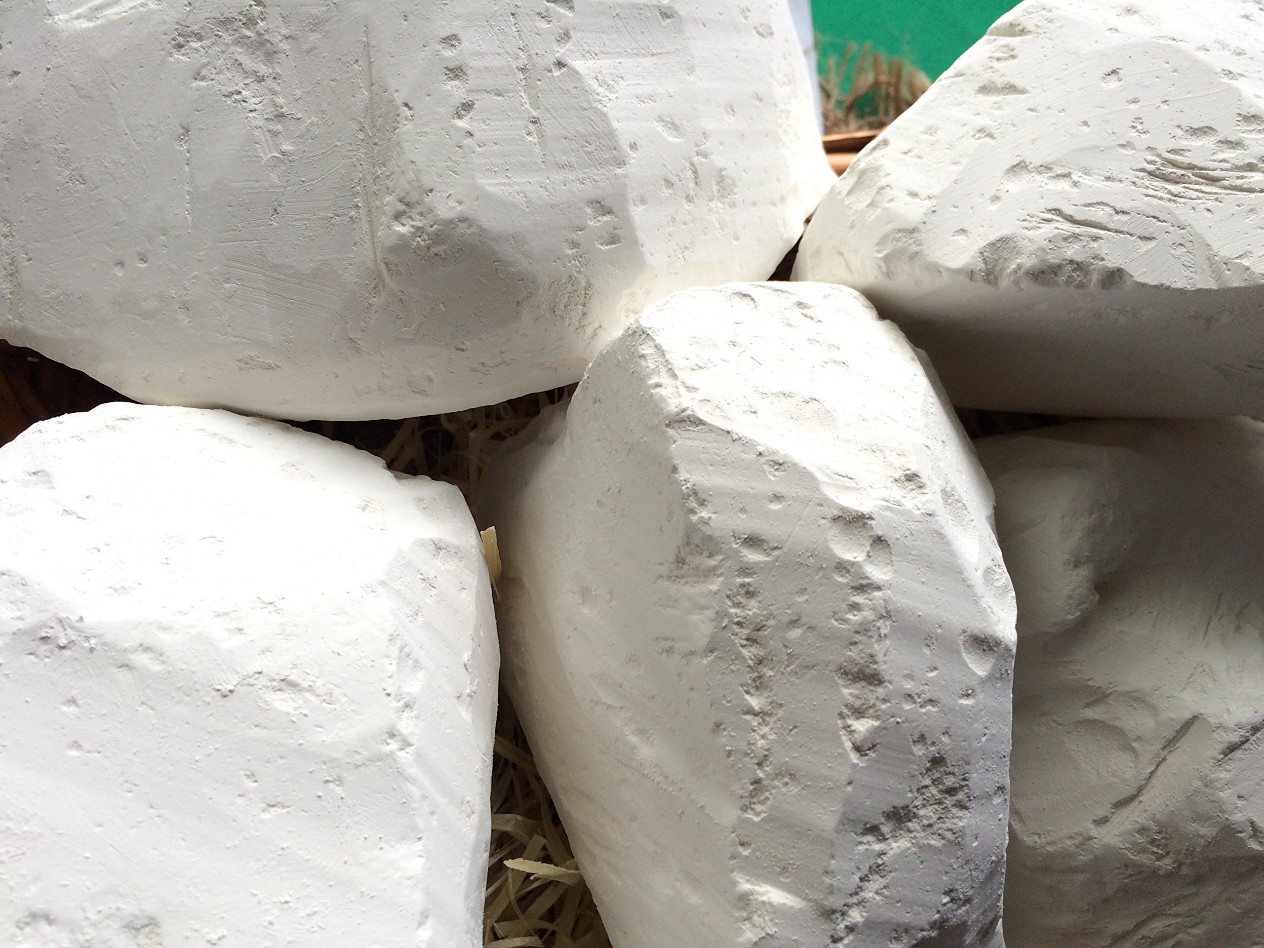 Hancy Quilt Pounce Refill Chalk Barely Blue 2oz