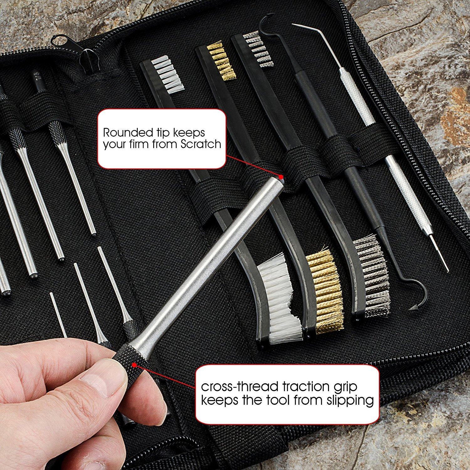 Best Gunsmith Punch Kit at Kayla Omay blog