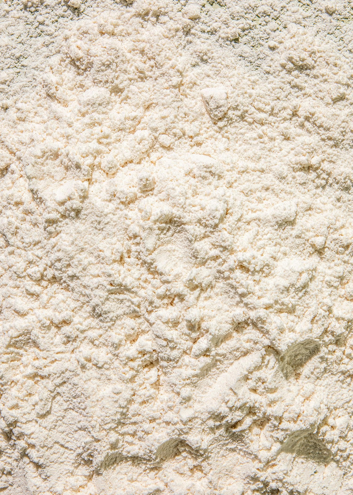 KoRo - Farina di grano tipo 0 | 10 x 1 kg
