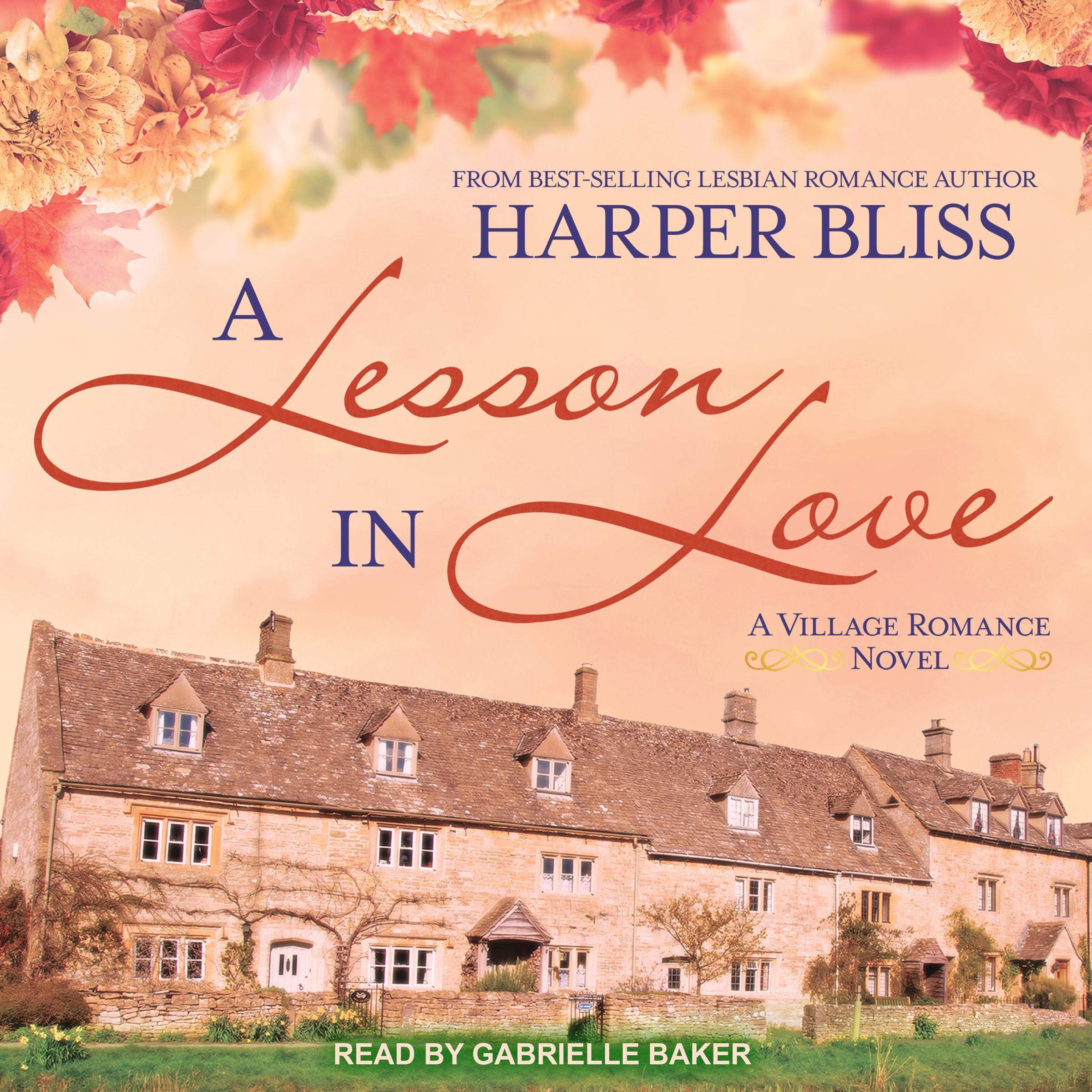 Cover art for A Lesson in Love