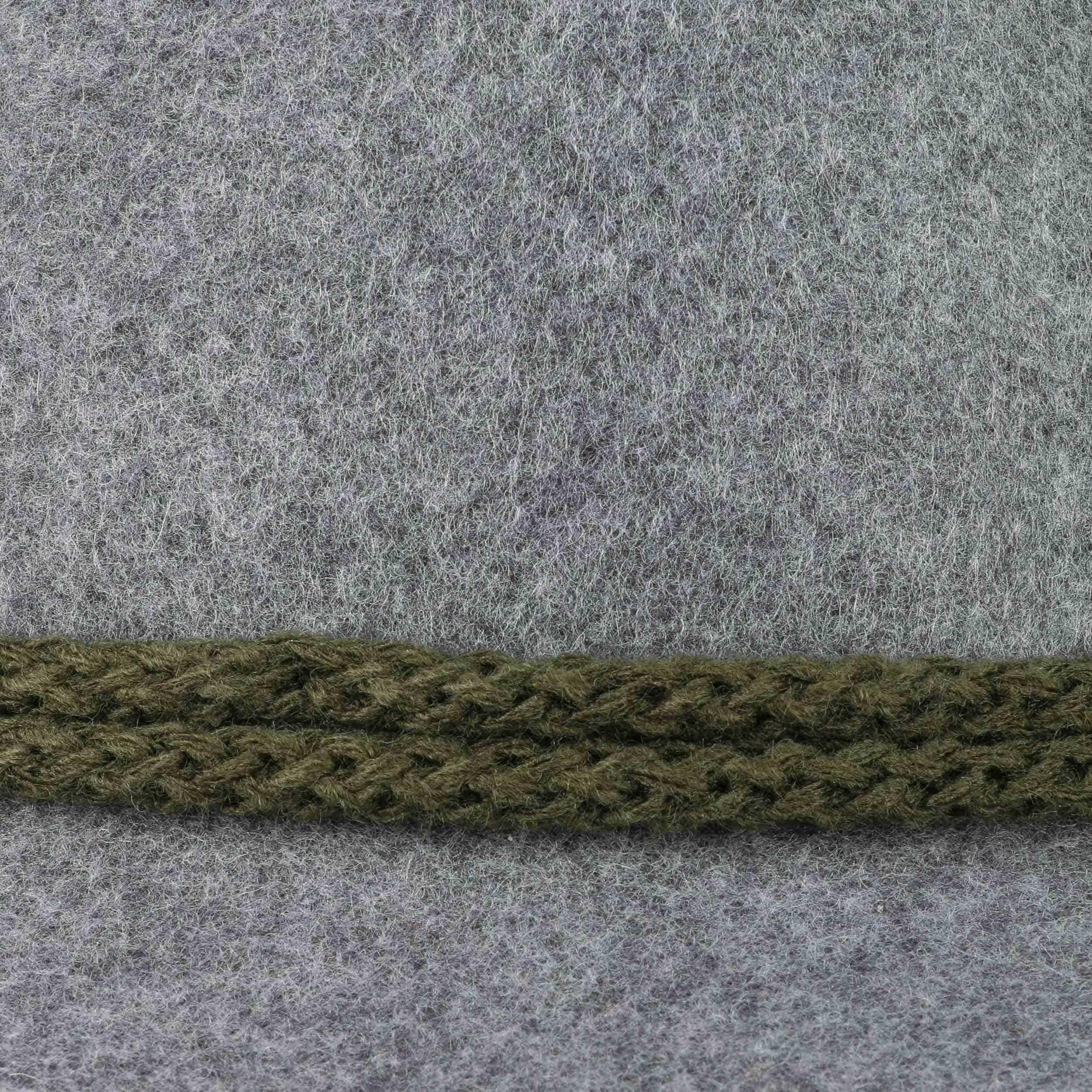 LIPODO - Cappello Dreispitz Classico By, Capanna Uomo