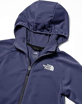 Amazon | [ザノースフェイス] ジャケット キッズ TNFビーフリーフルジップフーディー NTJ62015 | コート・ジャケット 通販