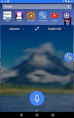 Voice Translate