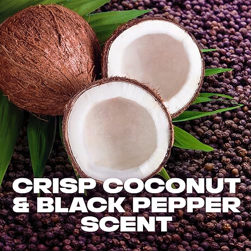 Miniatura 6 de Gel AXE de baño para hombres, anarquía 16 onzas, paquete doble, Excite, 16 onza