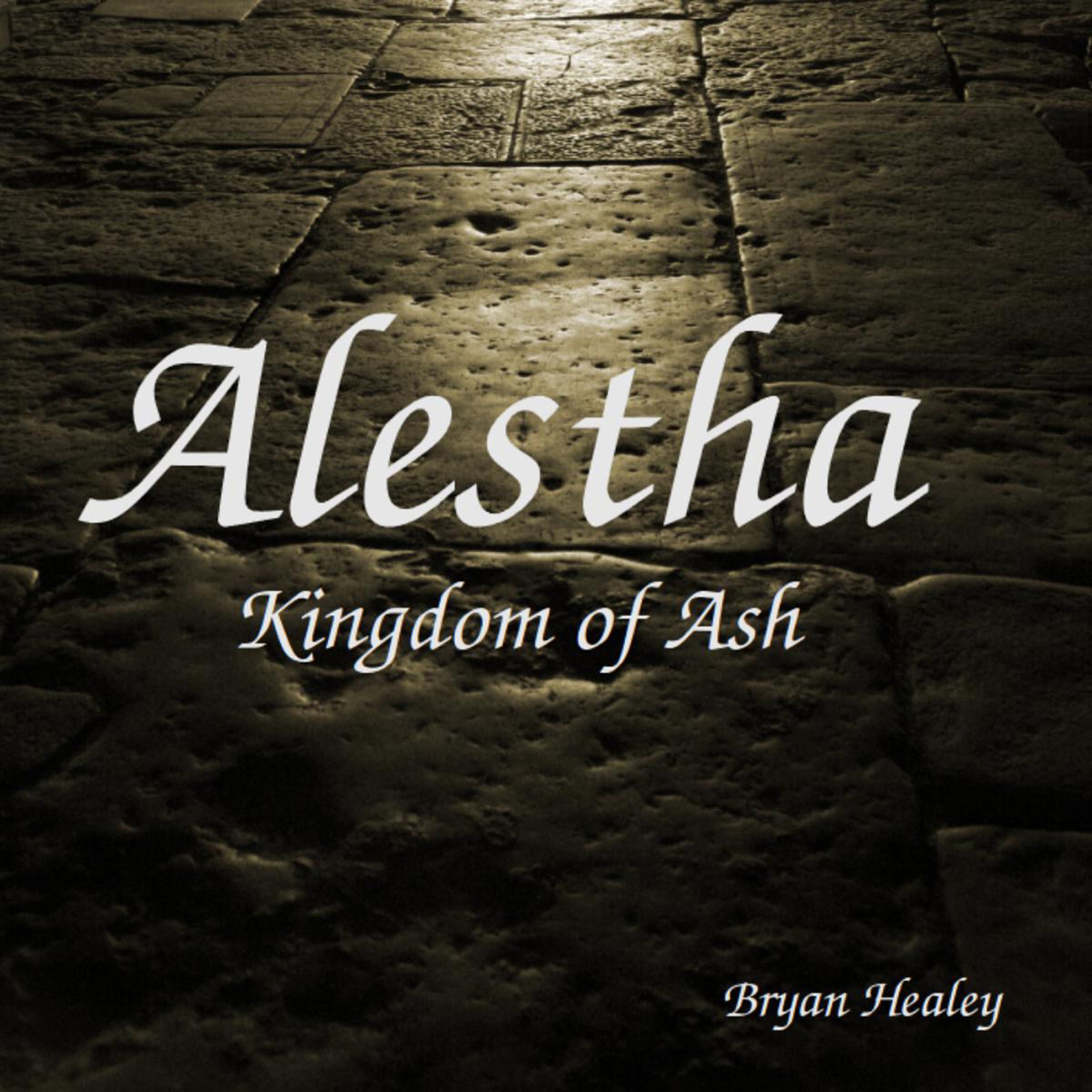 Cover art for Alestha