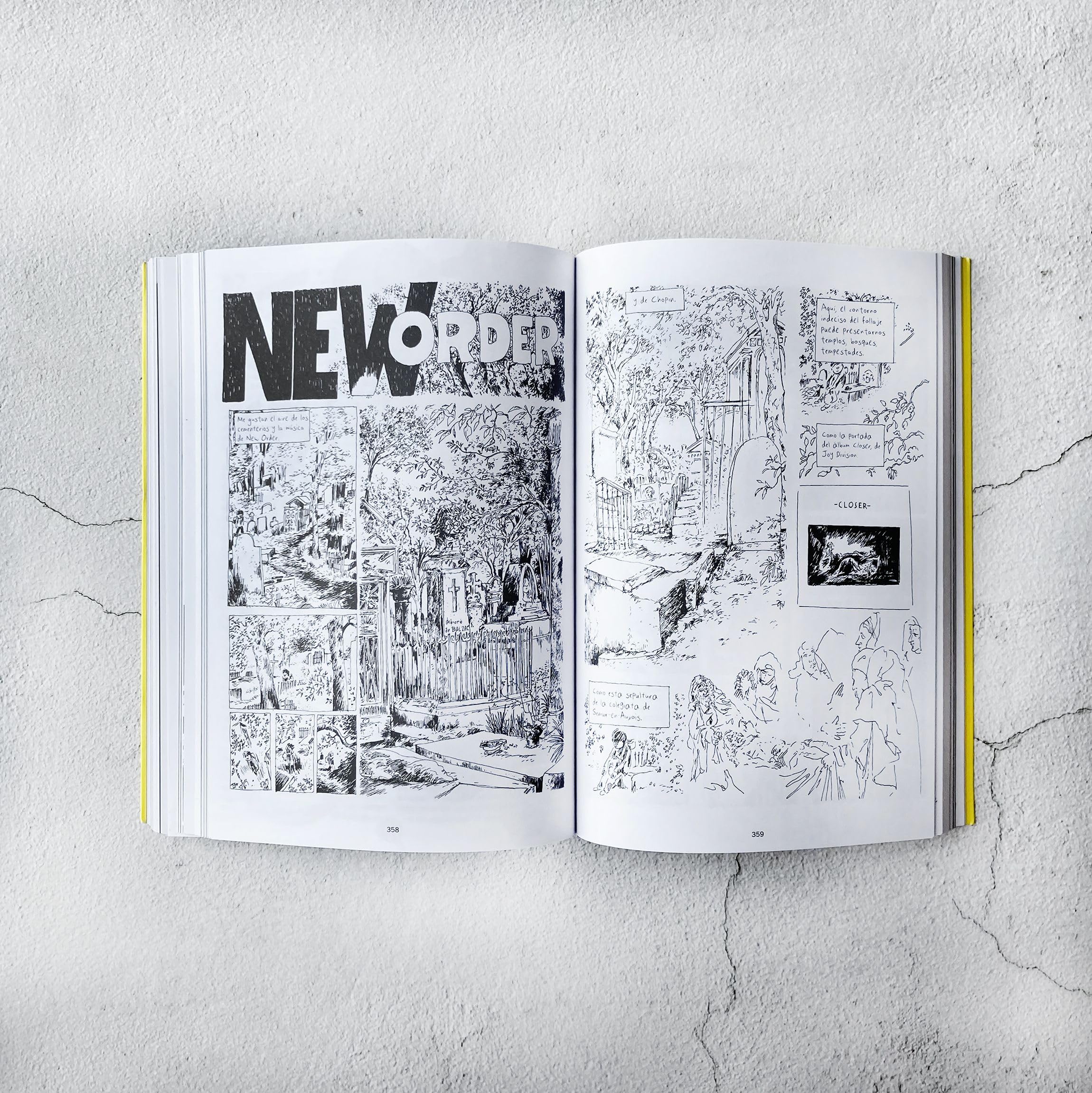 Rock & Roll: La historia del Rock en cómic (Novela gráfica)
