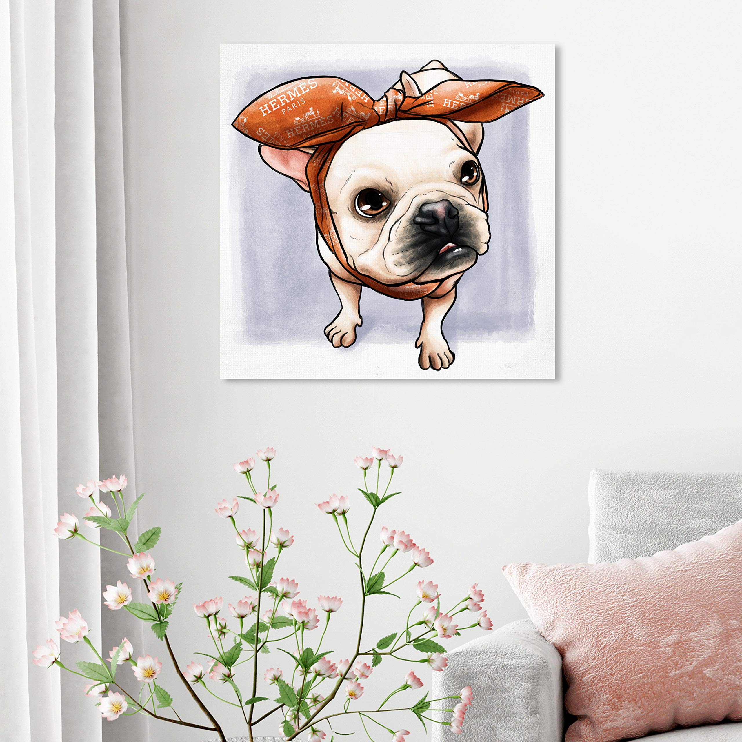 Amazon.com: The Oliver Gal Artist Co. Fashion and Glam Wall