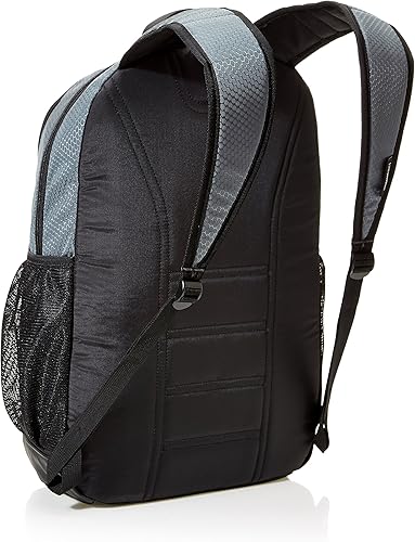 Miniatura 3 de Tienda Basics Mochila deportiva, Grafito