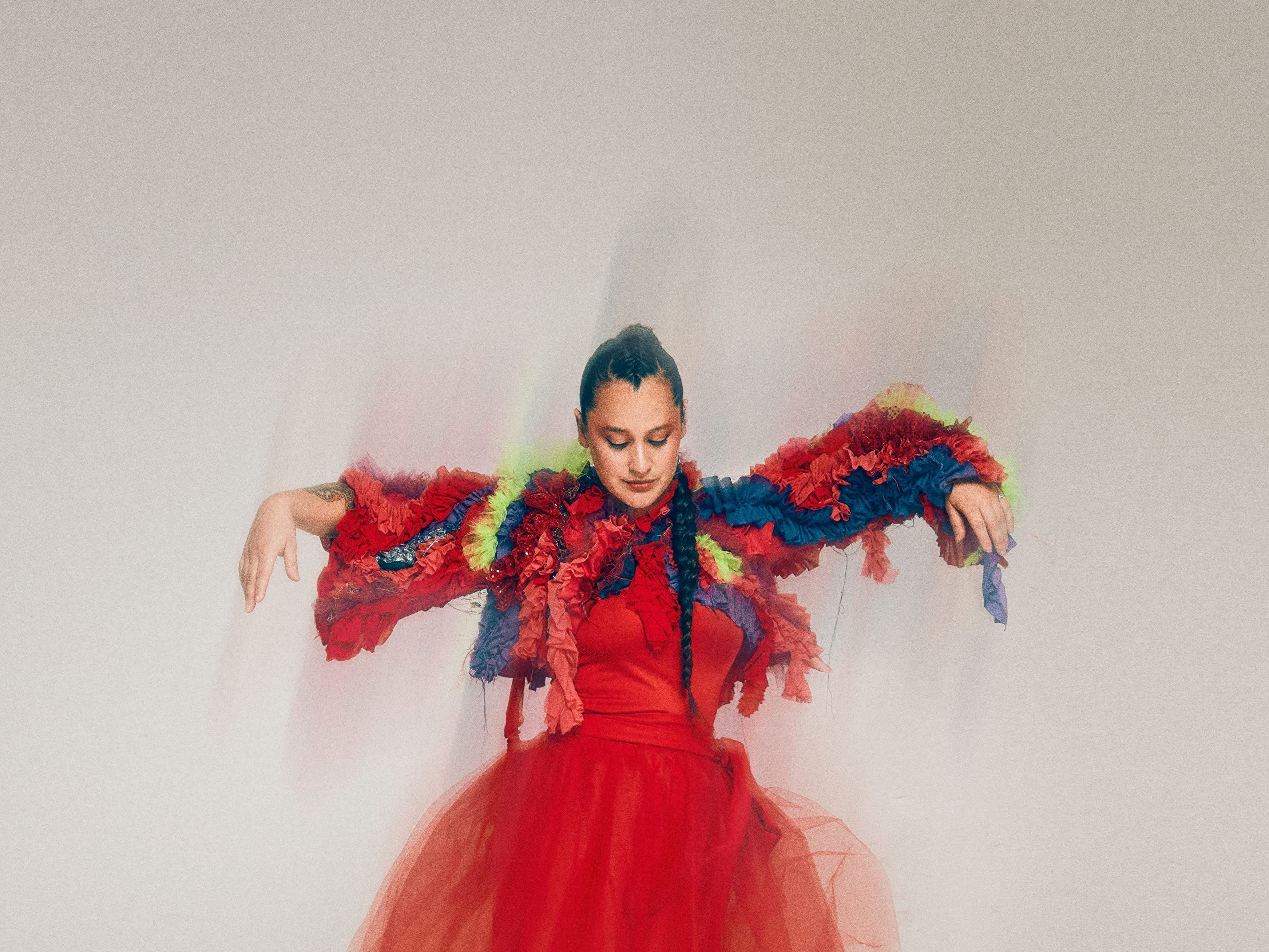 Pascuala Ilabaca Y Fauna