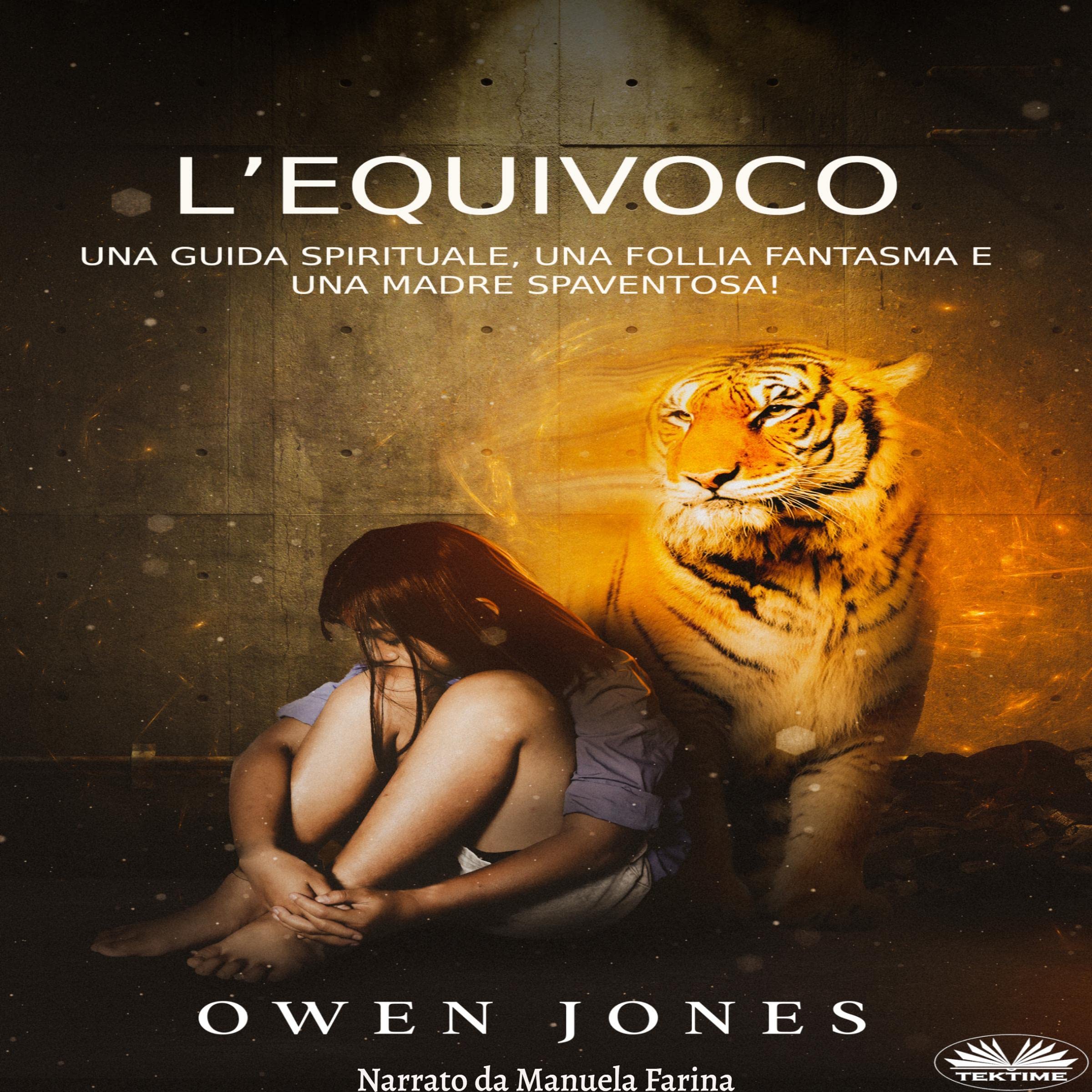 Cover art for L'Equivoco [The Misconception]