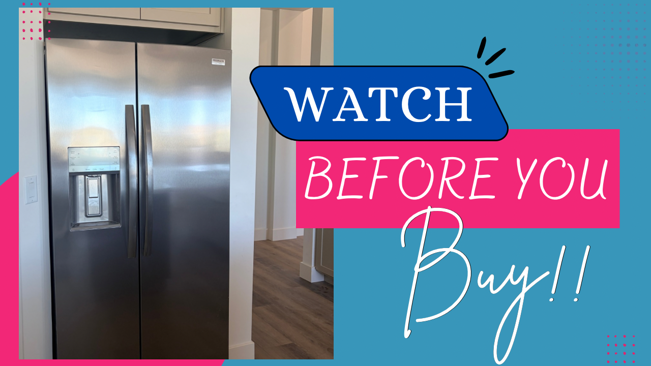 Review of Refrigerator!