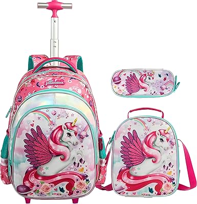 zaino prima elementare