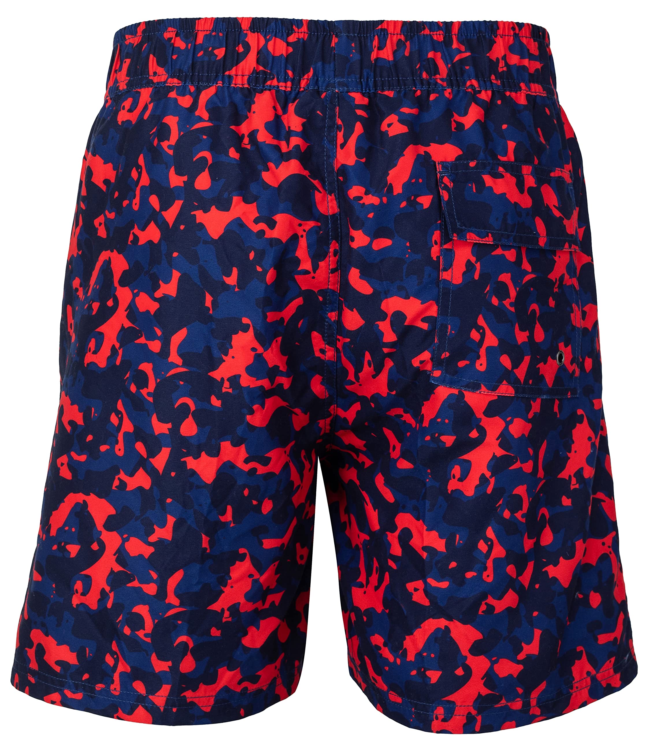 Boxer PSG Officiel – Short Boxer Collection Paris Saint-Germain, Taille Homme, 100% Produit Sous Licence