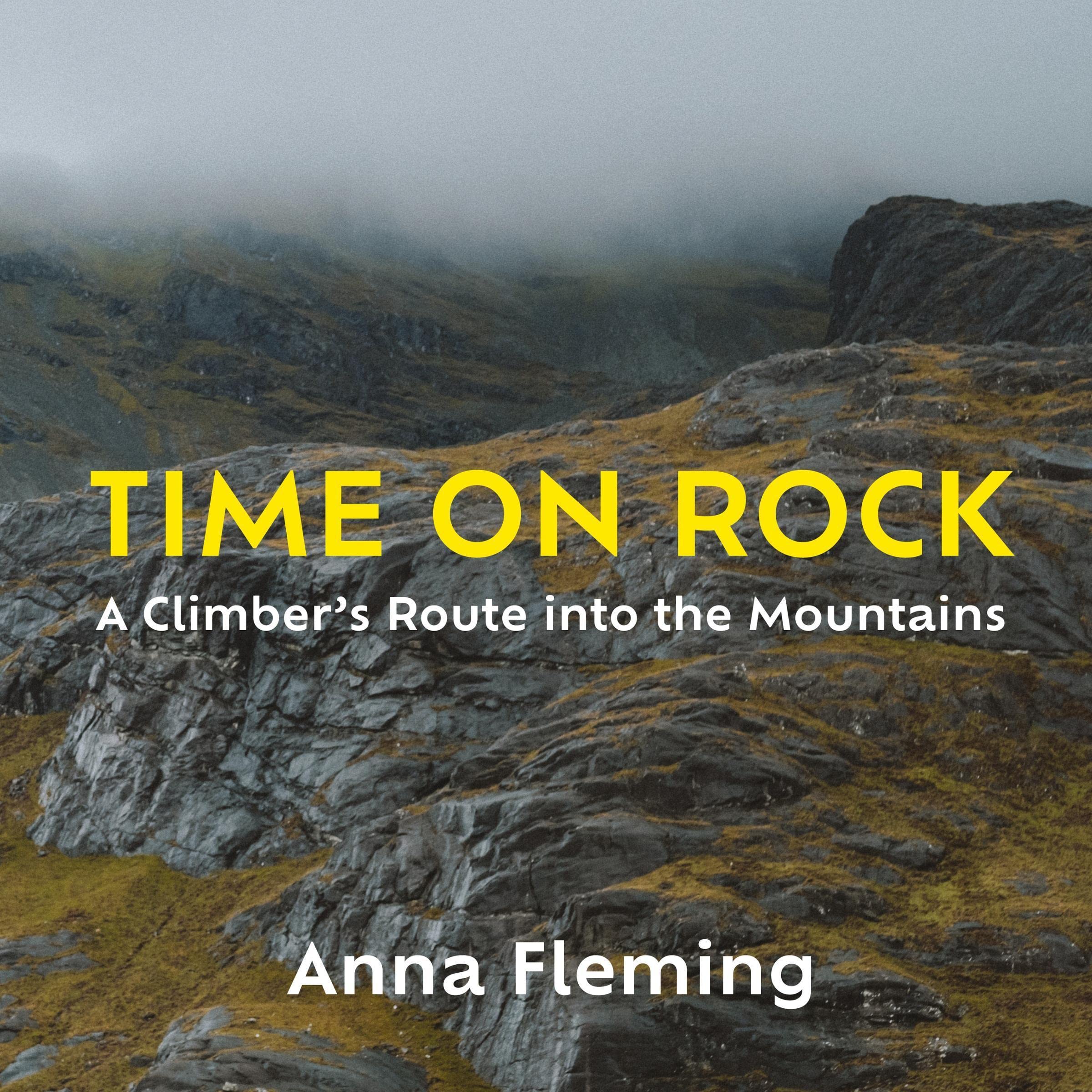 Cover art for Time on Rock