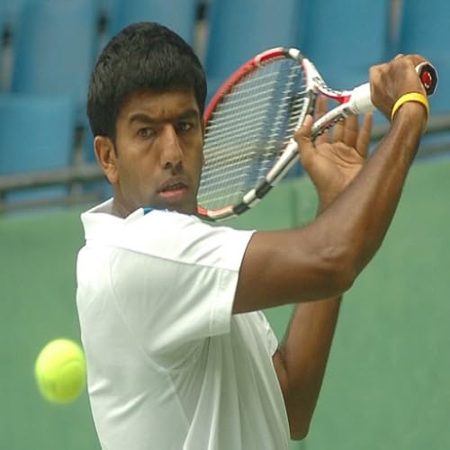 Game Finisher in Indian Tennis