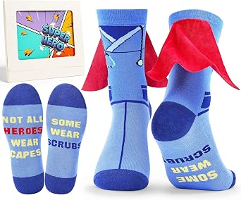 Moyel Funny Socks for Women Fun Funky Socks Funny Gifts for Women Teen Girls Pickleball Dachshund Turtle