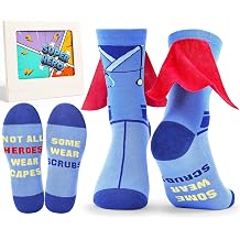 Moyel Funny Socks for Women Fun Funky Socks Funny Gifts for Women Teen Girls Pickleball Dachshund Turtle